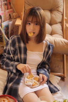 姐妹们你们见过最大的有多大